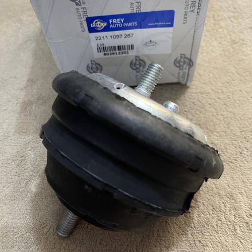 Jual ENGINE MOUNTING BMW E39 22111097267 - Jakarta Utara - berdikari ...