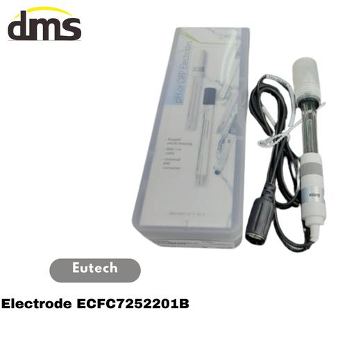 Jual Electrode ECFC7252201B Eutech Untuk PH Meter Kab. Sidoarjo