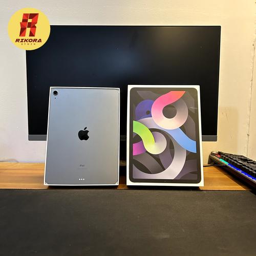 iPad Air 4 64GB スカイブルー + Apple pencil 2 iPad Air 第4世代 64GB スカイブルー MYFQ2J／A Wi-Fi [64GB
