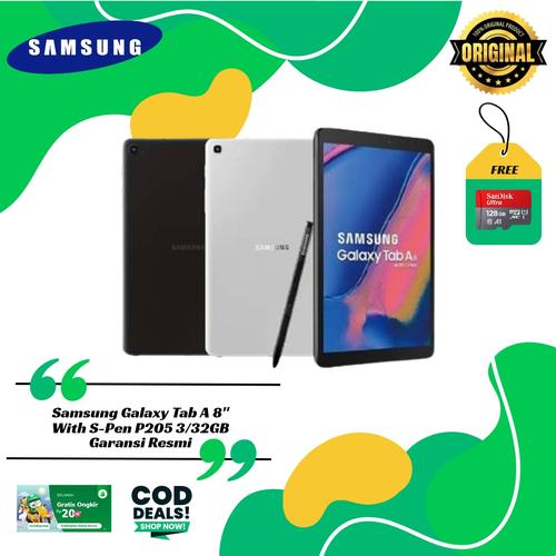 Case Samsung Galaxy Tab A8 With S Pen 2019 Sm P200 Samsung Galaxy