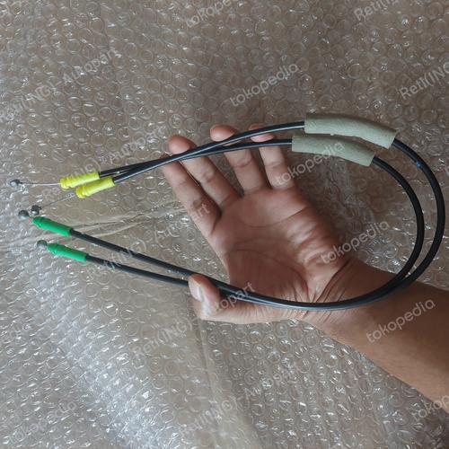 Jual Kawat Sling Handle Pintu Mobil Universal - Kota Bekasi - Reting ...