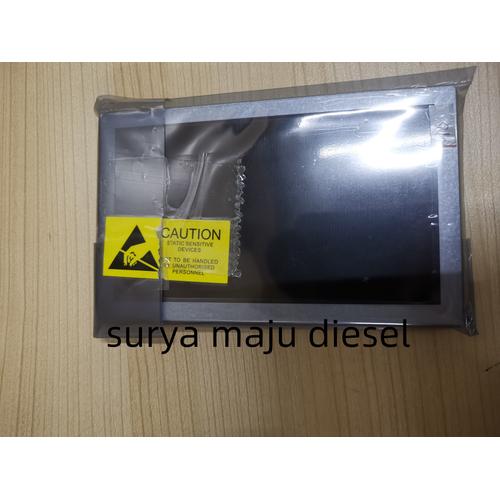 ※⭐️ CAT ZX-3 E320D 330D 320D 312D LCDモニター 279-7611 227-7698