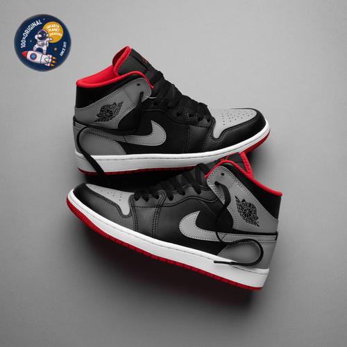 Jual Nike Air Jordan Mid 