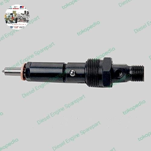 Jual 3802677 injector cummins 4bt / 6bt - Jakarta Pusat - Diesel Engine ...