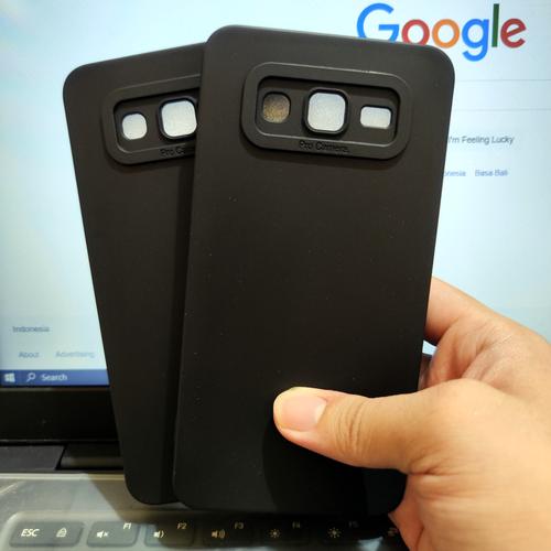 Casing Samsung J5 Softcase Hp J2 Prime Flip Cover Samsung J5 Prime