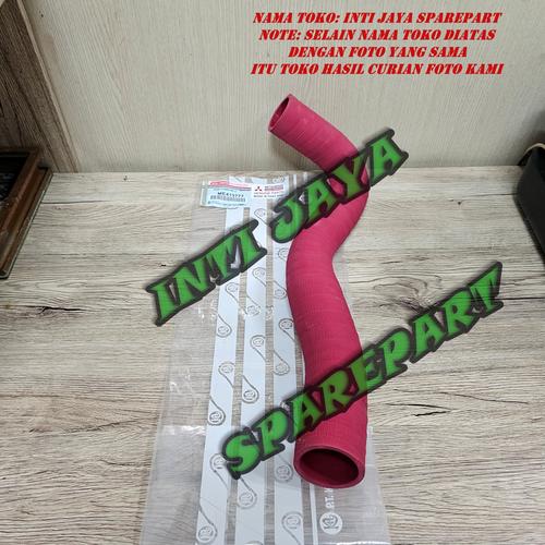 Jual PIPA SELANG TURBO NO1 PANJANG PS125 CANTER KANTER TURBO - Jakarta ...