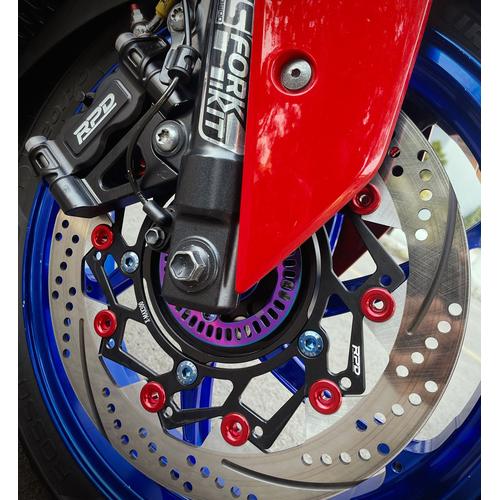 Disc Brake Rpd Jual RPD Disc Brake 300mm Floating Yamaha Xmax 250 RPD Cakram belakang ...