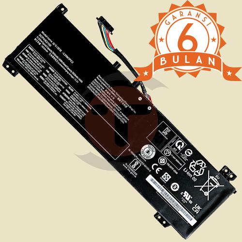L20C3PC2 Laptop Batterie Pour Lenovo L360-15 Ideapad Gaming 3