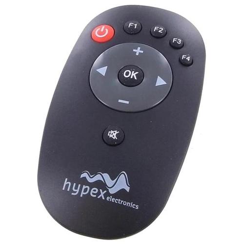 Jual Top Infrared remote controller NCore NC500 UcD for Hypex Fusion ...