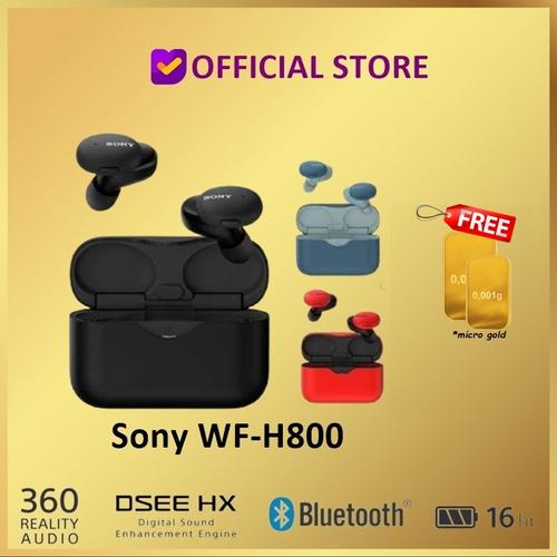 Promo Sony WF-H800 in Truly Wireless Headphones WFH800