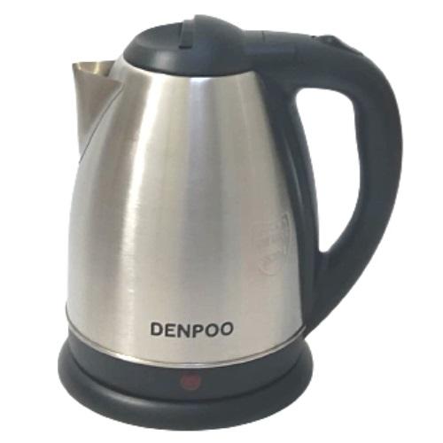 Jual Teko Listrik Denpoo DMA-10D SS 1.7 Liter Ketel/Kettle Pemanas Air ...