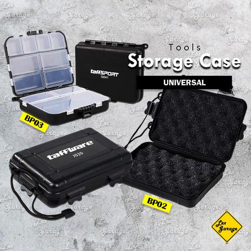 Promo Kotak Perkakas Pelican Tool Box Organizer Sekat Serbaguna Kail