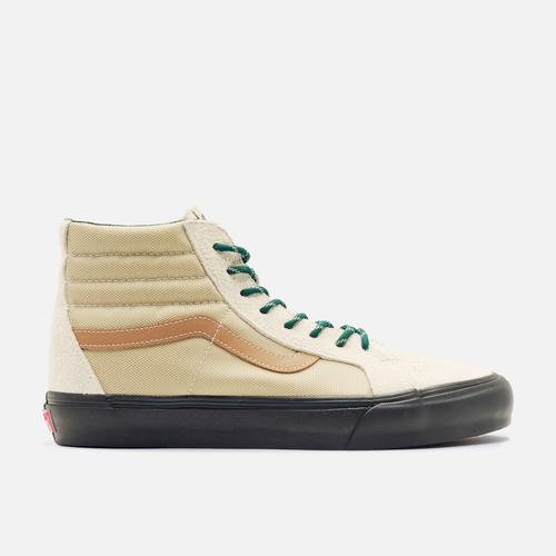 Vans Sk8 Hi Reissue Vault VLT LX Hikerbone White ORIGINAL RESMI 41 di  Kuaci Sneakers Tokopedia