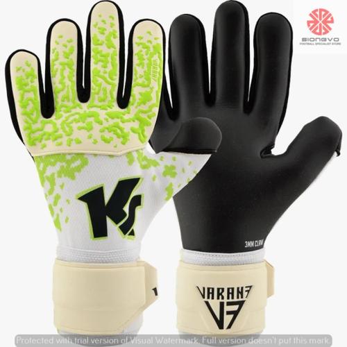 Promo SARUNG TANGAN KIPER KEEPERSPORT VARAN 7 PREMIER NC KS10026-907 ...