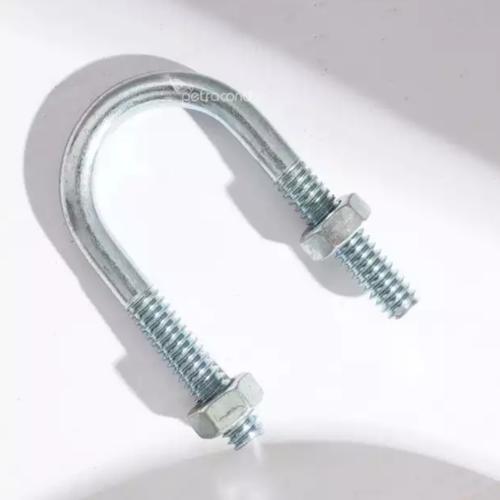 Jual U BOLT GALVANIS 1/2" U BOLT 1/2 INCH GALVANIS Jakarta Pusat