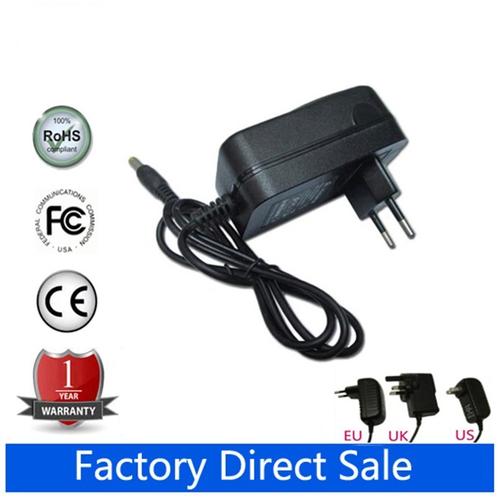 Jual Adaptor 15V DC 400mA AC DC Power Adapter 15 Volt 400mA - Kab ...