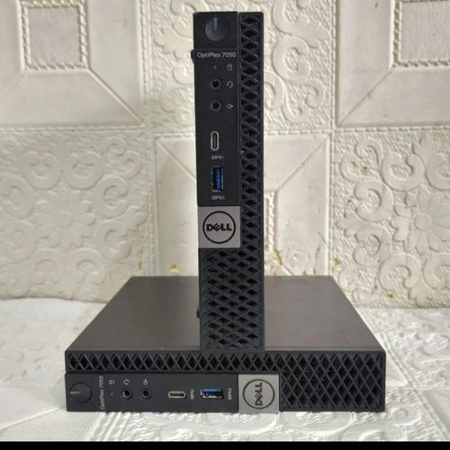 Dell - Ordinateur de bureau-Dell OptiPlex - 2To - Intel Core i7-3770 3,4GHz - 8Go (8192Mo) - Informatique