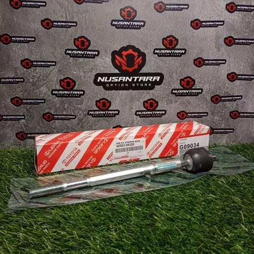 Jual Rack End / Long Tie Rod Toyota Innova Fortuner 2004-2015 ...