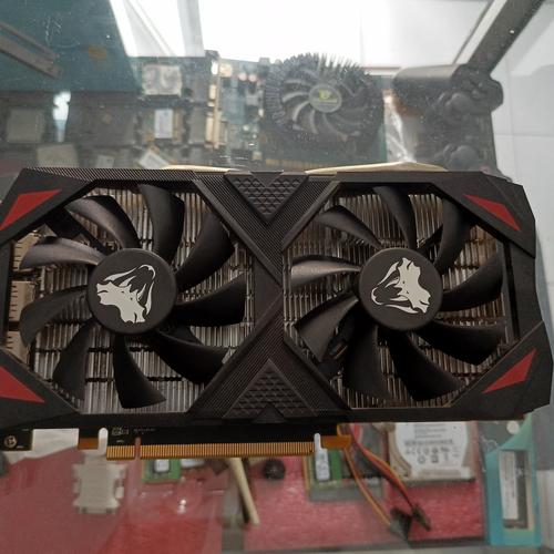 Jual Vga Rx 580,Rx 570 Kota Malang Zack Comp Ps Tokopedia