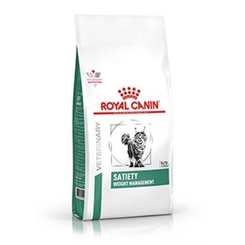 Makanan Kucing Royal Canin Satiety Balance Cat Jual Royal Canin VD