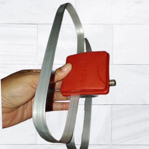 Jual Driven Antena TV Digital Double Folded Super Peka Kota Bekasi Tokopedia