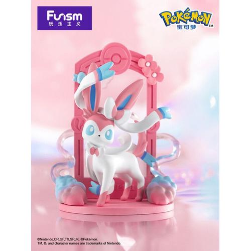 FUNISM - POKEMON Prime Figura Mini - MEWTWO EUR 30,41 - ES