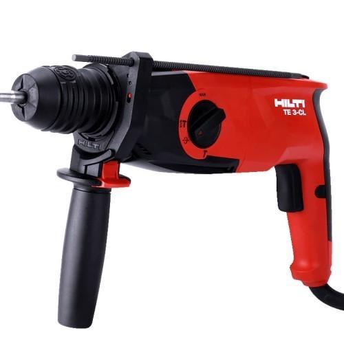 Jual HILTI TE 3CL ROTARY HAMMER Kab. Bekasi Total Inti Teknik Tokopedia