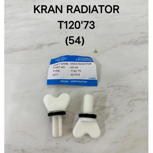 Jual KRAN RADIATOR T120'73 - Kota Surabaya - Speedmart21 | Tokopedia