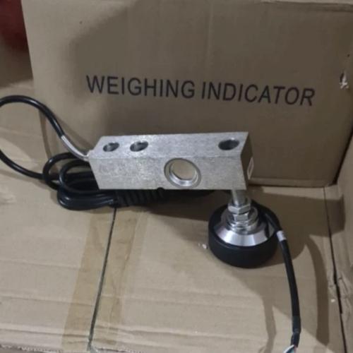 Jual Load Cell Keli SQB 500 Kg Load cell Shear Beam Keli SQB 500 Kg ...
