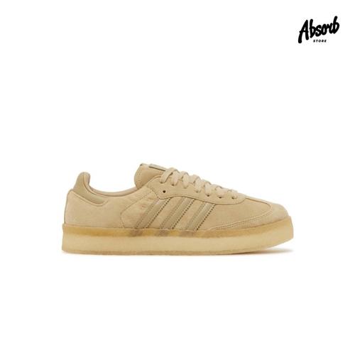 KITH PRO MODEL adidas 27.5cm｜靴