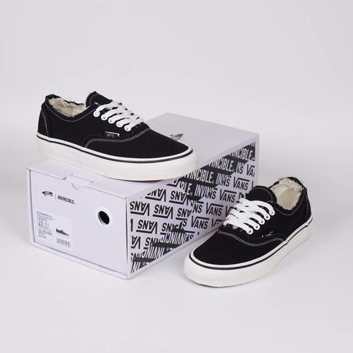 Jual Vans X Invincible Authentic Vault LX Gnarly Pack (100% BNIB 