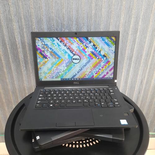 Jual Laptop Dell Latitude 7290 Core i5-8250U Ram 8/256B