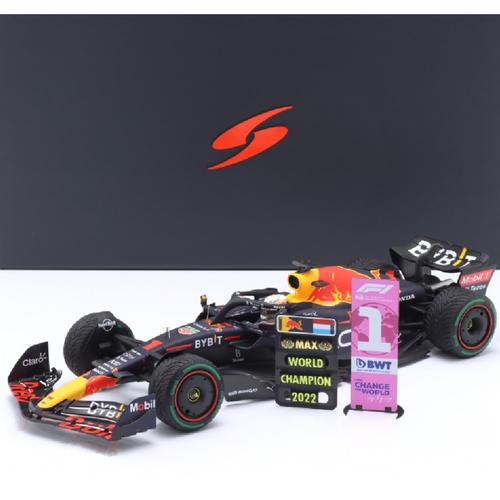 SPARK SUZUKA 2024 レッドブル フェルスタッペン 2501301