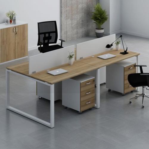 Promo custom meja staff, meja kantor ,meja kerja - Kota Tangerang
