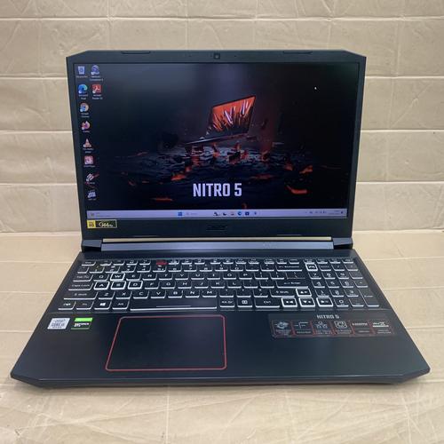 Geforce Gtx 1650 Acer Nitro Core I7 9750h Core I5 Acer Nitro Ryzen