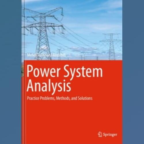 Jual Buku Power System Analysis Practice Problems, Methods, and