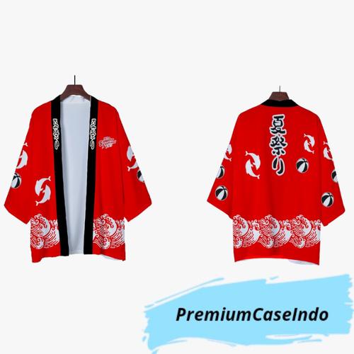 2018AW KIMONO / 飛び越えよ SWEATSHIRT. COPO 