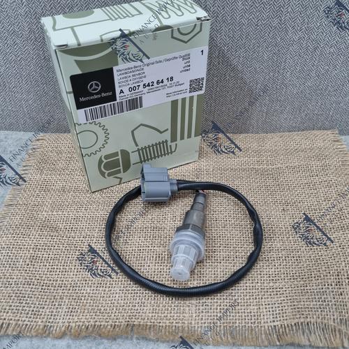 Jual Sensor Oxygen O2 Mercedes M274 W253 W213 W205 C200 E250 GLC ...