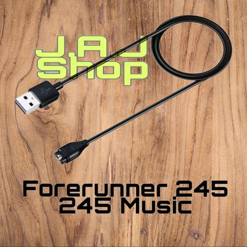 Jual CHARGER GARMIN FORERUNNER 970 570 55 165 155 45 245 MUSIC USB