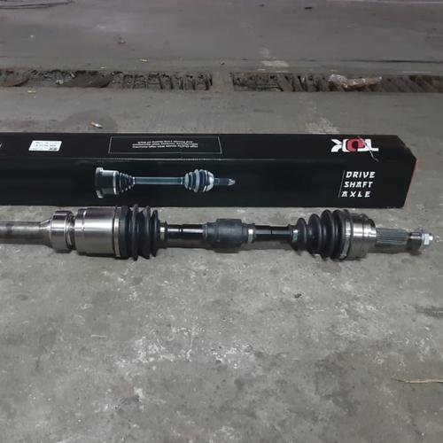 Jual As Roda Kanan Komplit Assy Mitsubishi Expander Xpander MANUAL ...