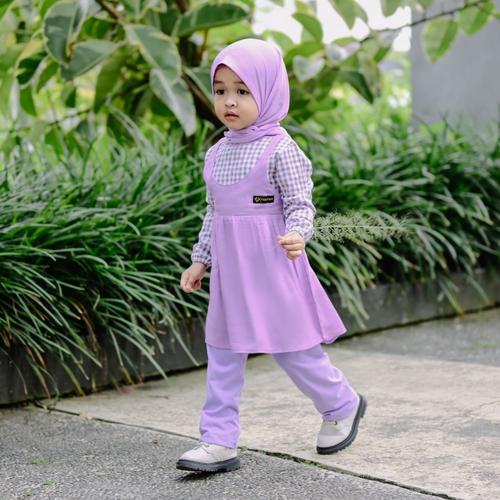 setalan anak lucu 1 3 tahun