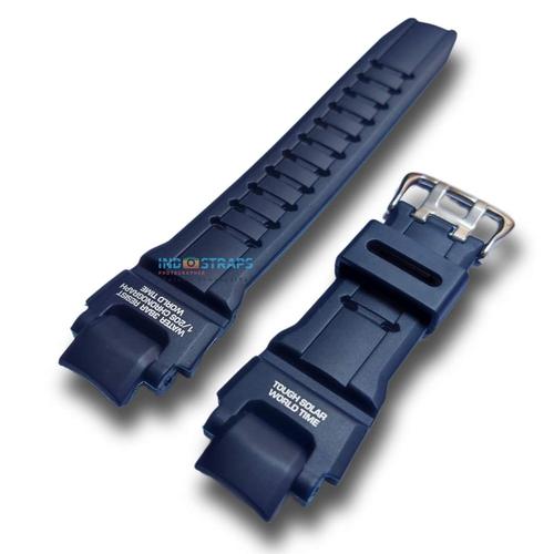 Cinturino Originale Casio G-Shock Per GA-1000-9B Gravity Master - In