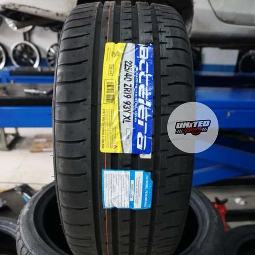 Jual BAN MOBIL RING 19 MURAH AWET ACCELERA PHI 225 40 R19 JAKARTA TIMUR ...