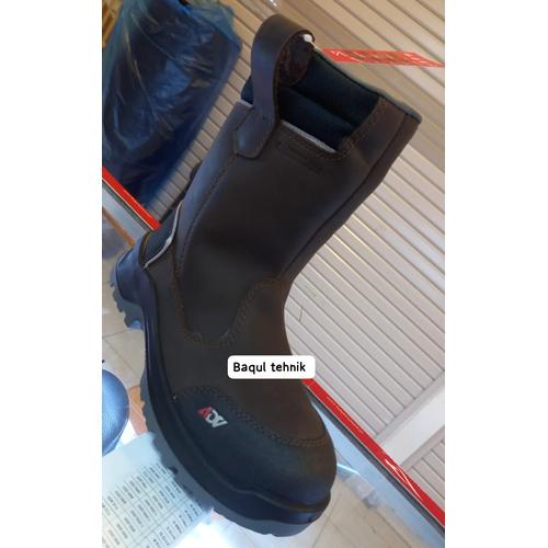 Jual Sepatu Safety Cheetah ADV Rigger Original 6288 C - Jakarta Barat ...