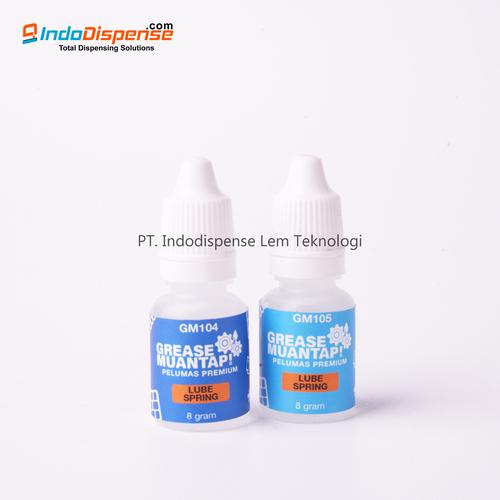Jual Grease Muantap Oil GPL Series Pelumas Mekanikal Keyboard, Printer ...