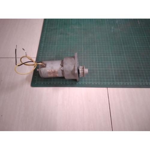 Jual DC motor Gearbox Buhler 12Vdc Kab. Gresik MotorSecond Tokopedia