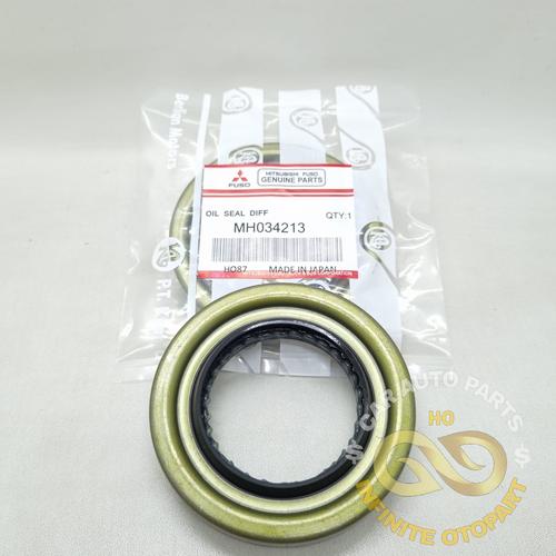 Jual SEAL GARDAN SIL PINION PS100 LAMA JUNGKIT PS110 RAGASA MH034213 Jakarta Pusat Infinite