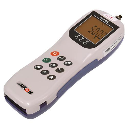 Jual Aikoh RZE20 Digital Force Gauge Handy Type Alat Ukur Kekuatan