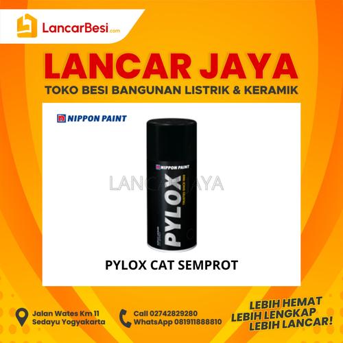Jual PYLOX 300ml CAT SEMPROT NIPPON PAINT - Kab. Bantul - LJ BESI ...