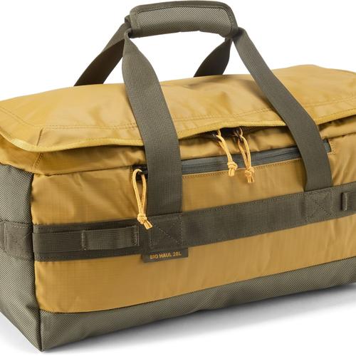 Jual Rei Coop Big Haul 28 Recycled Duffel Bag Original Twilight